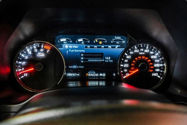 2020 Ford F-150 Raptor | Addison, TX | Mr Car Guys