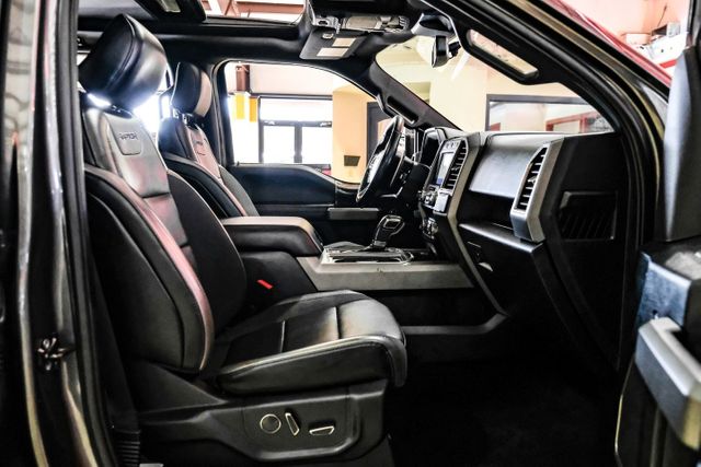 2020 Ford F-150 Raptor | Addison, TX | Mr Car Guys 2020 Ford F-150 Raptor | Addison, TX | Mr Car Guys