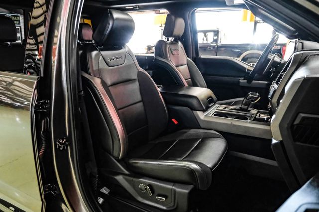 2020 Ford F-150 Raptor | Addison, TX | Mr Car Guys 2020 Ford F-150 Raptor | Addison, TX | Mr Car Guys