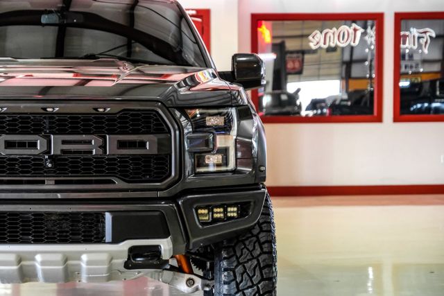 2020 Ford F-150 Raptor | Addison, TX | Mr Car Guys