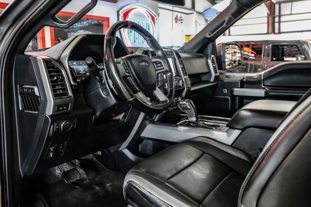 2020 Ford F-150 Raptor | Addison, TX | Mr Car Guys