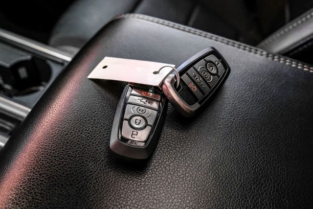 2020 Ford F-150 Raptor | Addison, TX | Mr Car Guys