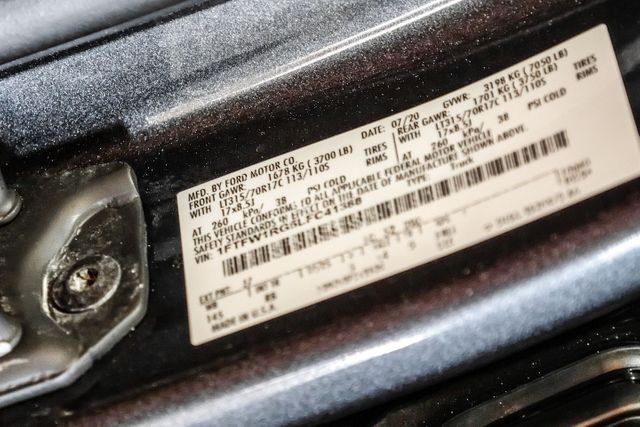 2020 Ford F-150 Raptor | Addison, TX | Mr Car Guys 2020 Ford F-150 Raptor | Addison, TX | Mr Car Guys