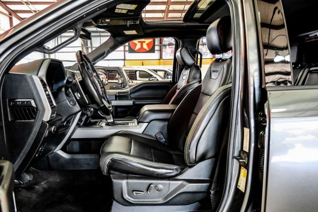 2020 Ford F-150 Raptor | Addison, TX | Mr Car Guys