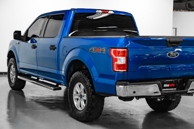 2020 Ford F-150 XLT 4X4 LIFTED V8 | Addison, TX | Addison Autoplex 2020 Ford F-150 XLT 4X4 LIFTED V8 | Addison, TX | Addison Autoplex