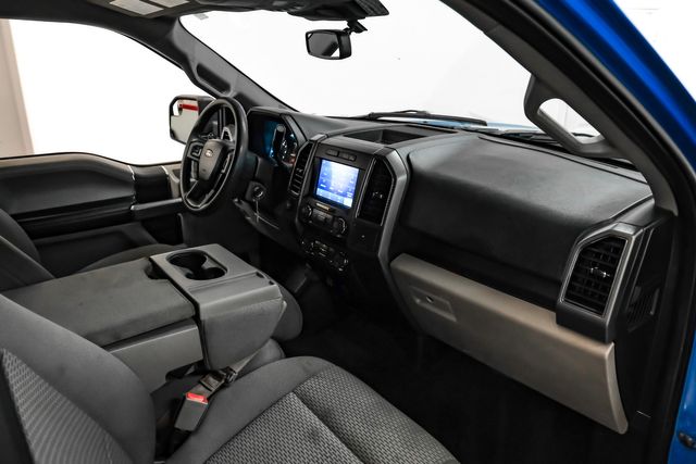 2020 Ford F-150 XLT 4X4 LIFTED V8 | Addison, TX | Addison Autoplex