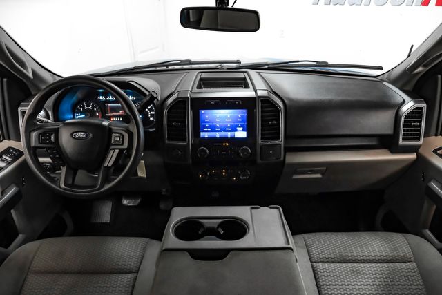 2020 Ford F-150 XLT 4X4 LIFTED V8 | Addison, TX | Addison Autoplex 2020 Ford F-150 XLT 4X4 LIFTED V8 | Addison, TX | Addison Autoplex