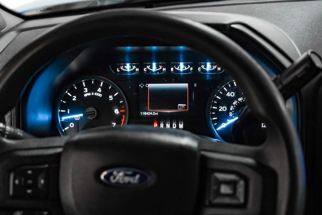 2020 Ford F-150 XLT 4X4 LIFTED V8 | Addison, TX | Addison Autoplex