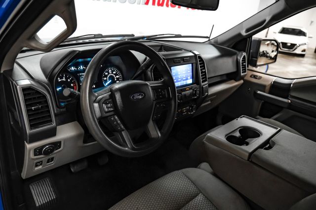 2020 Ford F-150 XLT 4X4 LIFTED V8 | Addison, TX | Addison Autoplex 2020 Ford F-150 XLT 4X4 LIFTED V8 | Addison, TX | Addison Autoplex