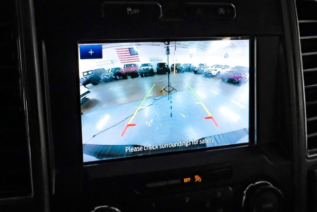 2020 Ford F-150 XLT 4X4 LIFTED V8 | Addison, TX | Addison Autoplex