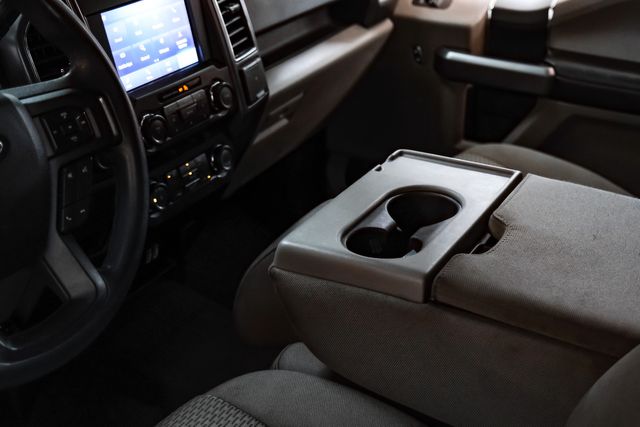 2020 Ford F-150 XLT 4X4 LIFTED V8 | Addison, TX | Addison Autoplex