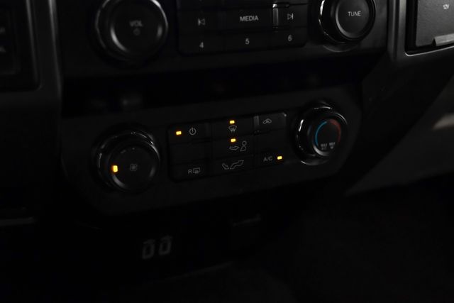 2020 Ford F-150 XLT 4X4 LIFTED V8 | Addison, TX | Addison Autoplex