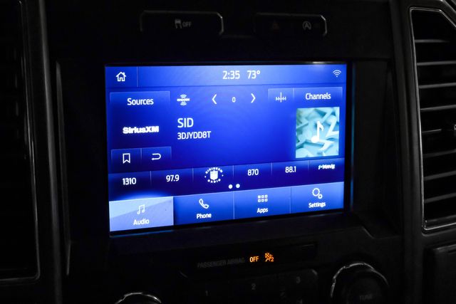 2020 Ford F-150 XLT 4X4 LIFTED V8 | Addison, TX | Addison Autoplex