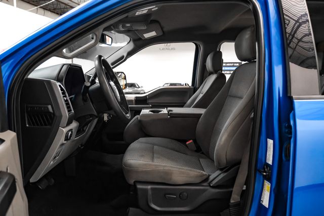 2020 Ford F-150 XLT 4X4 LIFTED V8 | Addison, TX | Addison Autoplex