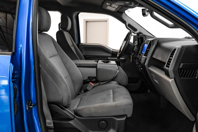 2020 Ford F-150 XLT 4X4 LIFTED V8 | Addison, TX | Addison Autoplex