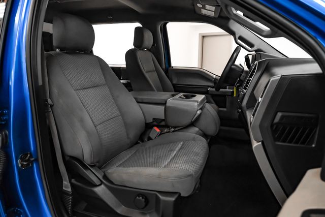 2020 Ford F-150 XLT 4X4 LIFTED V8 | Addison, TX | Addison Autoplex