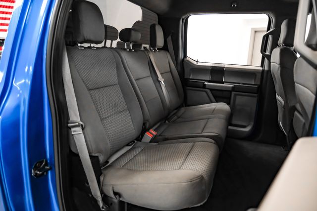 2020 Ford F-150 XLT 4X4 LIFTED V8 | Addison, TX | Addison Autoplex