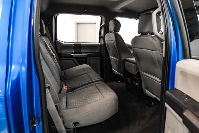 2020 Ford F-150 XLT 4X4 LIFTED V8 | Addison, TX | Addison Autoplex