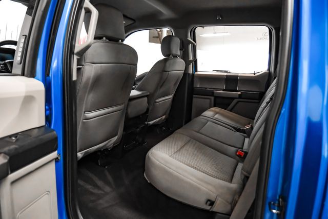 2020 Ford F-150 XLT 4X4 LIFTED V8 | Addison, TX | Addison Autoplex