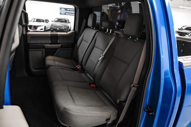 2020 Ford F-150 XLT 4X4 LIFTED V8 | Addison, TX | Addison Autoplex 2020 Ford F-150 XLT 4X4 LIFTED V8 | Addison, TX | Addison Autoplex