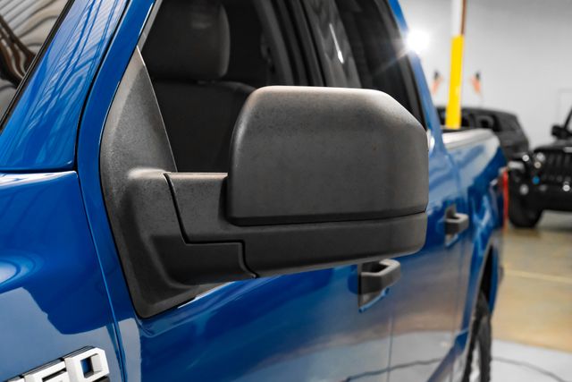 2020 Ford F-150 XLT 4X4 LIFTED V8 | Addison, TX | Addison Autoplex