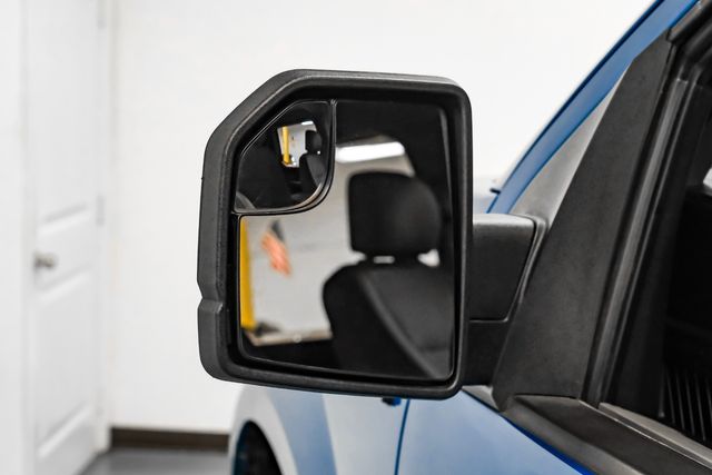 2020 Ford F-150 XLT 4X4 LIFTED V8 | Addison, TX | Addison Autoplex