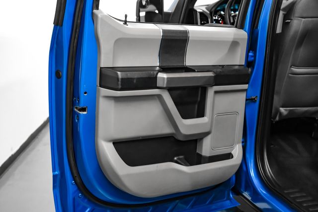 2020 Ford F-150 XLT 4X4 LIFTED V8 | Addison, TX | Addison Autoplex