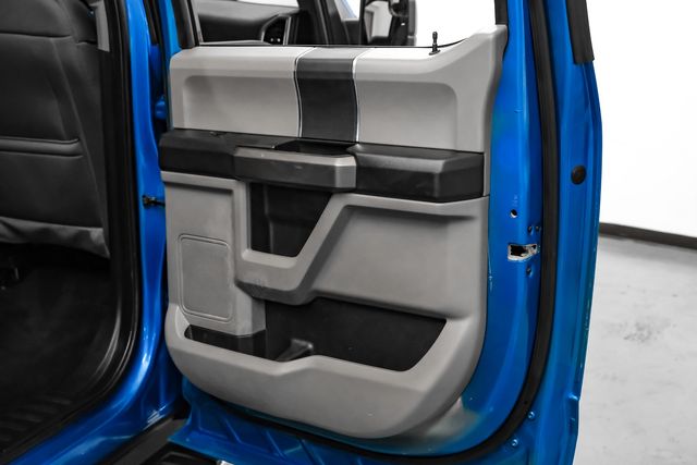 2020 Ford F-150 XLT 4X4 LIFTED V8 | Addison, TX | Addison Autoplex