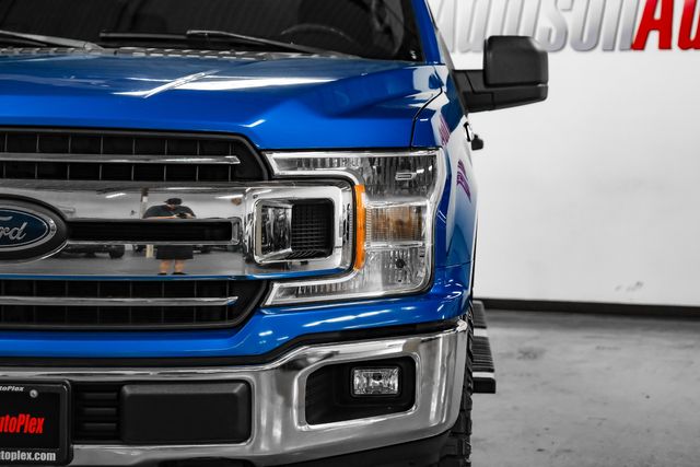 2020 Ford F-150 XLT 4X4 LIFTED V8 | Addison, TX | Addison Autoplex 2020 Ford F-150 XLT 4X4 LIFTED V8 | Addison, TX | Addison Autoplex
