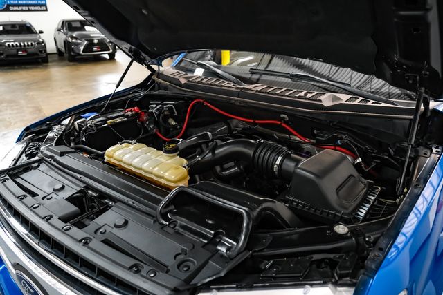 2020 Ford F-150 XLT 4X4 LIFTED V8 | Addison, TX | Addison Autoplex 2020 Ford F-150 XLT 4X4 LIFTED V8 | Addison, TX | Addison Autoplex