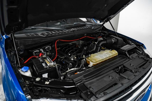 2020 Ford F-150 XLT 4X4 LIFTED V8 | Addison, TX | Addison Autoplex 2020 Ford F-150 XLT 4X4 LIFTED V8 | Addison, TX | Addison Autoplex