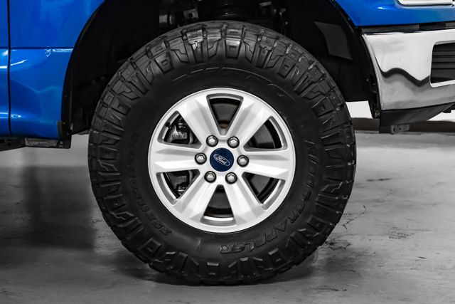 2020 Ford F-150 XLT 4X4 LIFTED V8 | Addison, TX | Addison Autoplex