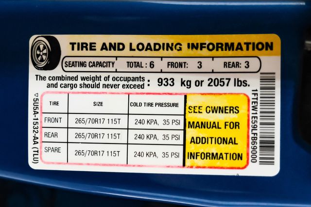 2020 Ford F-150 XLT 4X4 LIFTED V8 | Addison, TX | Addison Autoplex