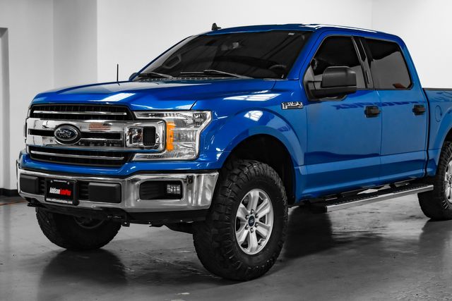 2020 Ford F-150 XLT 4X4 LIFTED V8 | Addison, TX | Addison Autoplex 2020 Ford F-150 XLT 4X4 LIFTED V8 | Addison, TX | Addison Autoplex