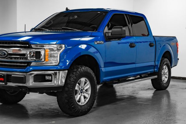 2020 Ford F-150 XLT 4X4 LIFTED V8 | Addison, TX | Addison Autoplex 2020 Ford F-150 XLT 4X4 LIFTED V8 | Addison, TX | Addison Autoplex