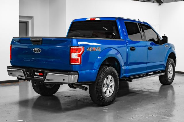2020 Ford F-150 XLT 4X4 LIFTED V8 | Addison, TX | Addison Autoplex 2020 Ford F-150 XLT 4X4 LIFTED V8 | Addison, TX | Addison Autoplex
