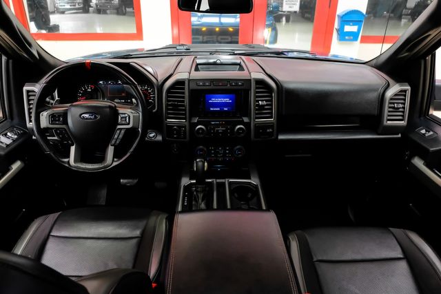 2020 Ford F-150 Raptor 2020 Ford F-150 Raptor