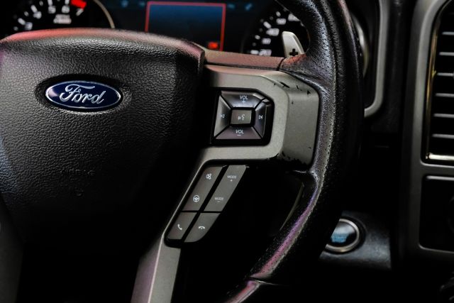 2020 Ford F-150 Raptor 2020 Ford F-150 Raptor