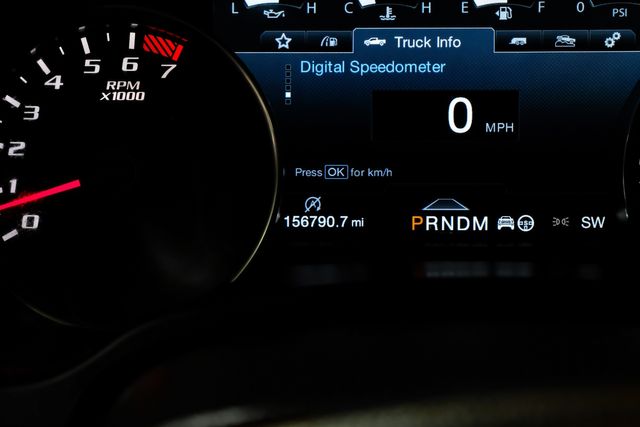 2020 Ford F-150 Raptor 2020 Ford F-150 Raptor