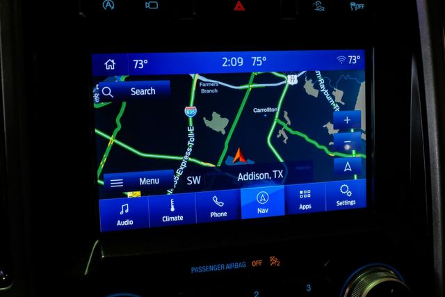 2020 Ford F-150 Raptor 2020 Ford F-150 Raptor