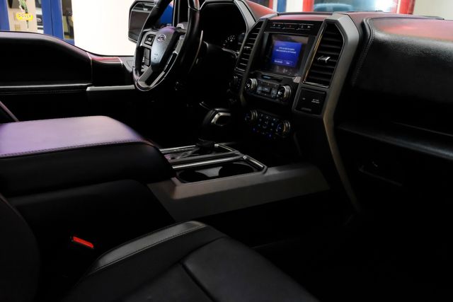 2020 Ford F-150 Raptor 2020 Ford F-150 Raptor