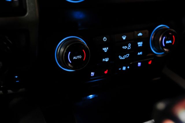2020 Ford F-150 Raptor 2020 Ford F-150 Raptor