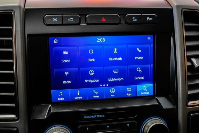 2020 Ford F-150 Raptor 2020 Ford F-150 Raptor