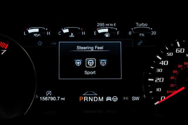 2020 Ford F-150 Raptor 2020 Ford F-150 Raptor