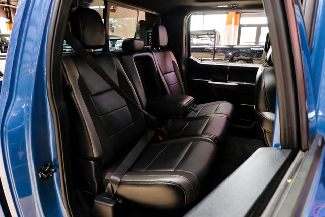 2020 Ford F-150 Raptor 2020 Ford F-150 Raptor