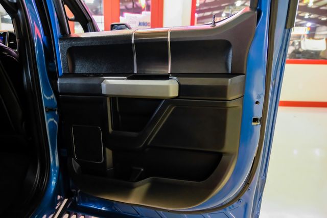 2020 Ford F-150 Raptor 2020 Ford F-150 Raptor