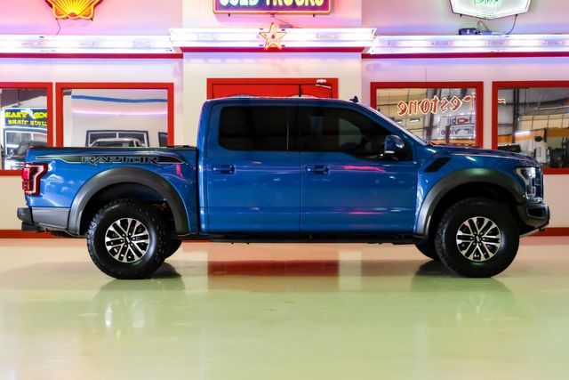2020 Ford F-150 Raptor 2020 Ford F-150 Raptor