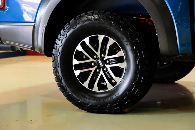 2020 Ford F-150 Raptor 2020 Ford F-150 Raptor