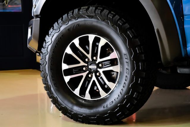 2020 Ford F-150 Raptor 2020 Ford F-150 Raptor