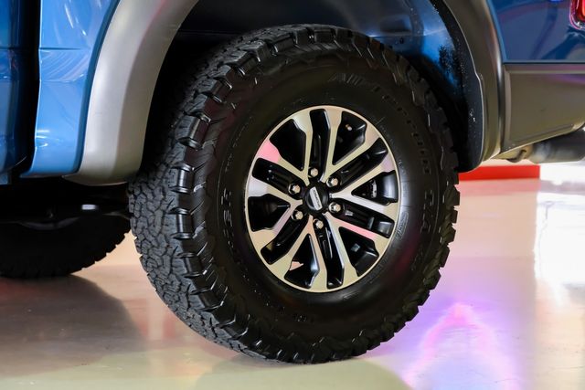 2020 Ford F-150 Raptor 2020 Ford F-150 Raptor